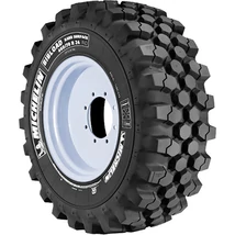 MICHELIN 460/70R24 (17.5 LR24) BIBLOAD HARD SURFACE 159B  TL