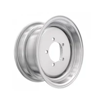8x16 MTZ 320 5 LYUKAS ACÉLFELNI
