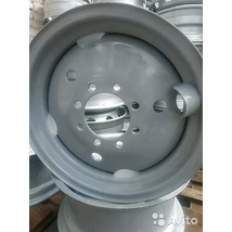 9.00X20 (11.2-20) MTZ 8 LYUKAS ACÉLFELNI