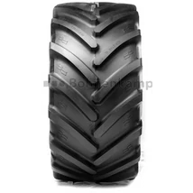 Alliance 650/75R38 AGRISTAR 378 XL 169D TL