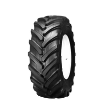 Alliance 380/80R38 AGRI STAR II 142D TL Stubble Guard tarlóvédelemmel ellátott 