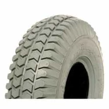 CHENG SHIN 3.00-4 (260/85-4)  C248 4 Pr TT  SZÜRKE GUMIKÖPENY