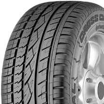 CONTINENTAL 255/55 R19 CrossContact UHP 111H XL TL DOT2012