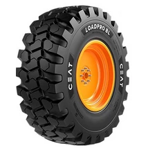 CEAT 460/70R24 Loadpro BL 159A8/159B TL Acél öves