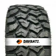DAVANTI 31X10,50 R15 TERRATOURA M/T 109Q TL RPR