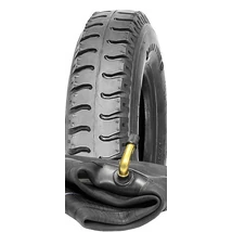 Deli 2.80/2.50 - 4  S-302 4PR TT+TÖMLŐ TR87