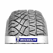 MICHELIN 215/65 R16 LATITUDE CROSS 102H XL TL
