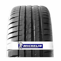 MICHELIN 205/40 R18 PILOT SPORT 4 86W XL TL defeketturo