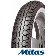 MITAS 3.50-10 B14 TT 59J  GUMIKÖPENY