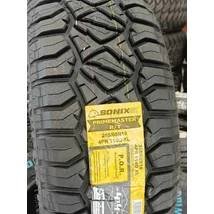 SONIX 265/70 R17 PRIMEMASTER R/T 118/115Q TL