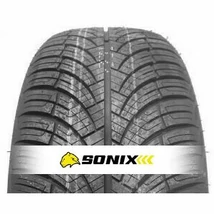 SONIX 235/45 R18 PRIME A/S 98W XL TL