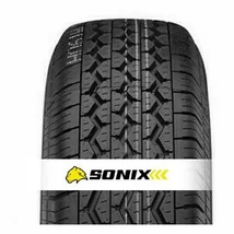 SONIX 165/70 R14C PRIMEVAN 9 89/87R TL SONIX 165/70 R14C PRIMEVAN 9 89/87R TL