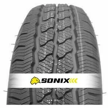 SONIX 175/65R14 C VAN A/S 90/88T TL