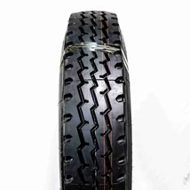 TRACMAX 8.25R20 GRT901 16PS 139/137K  TÖMLŐVEL VÉDŐSZALAGGAL 