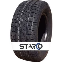 Starco 4.50 - 10, ST-5000 6 PR,76 N,TL,M+S