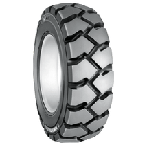 BKT 6.50-10  POWER TRAX HD TT  10 Pr tömlővel védőszalaggal