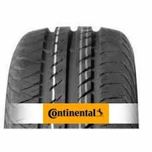 CONTINENTAL 205/80 R16C Vanco 2 110/108T TL DOT2021