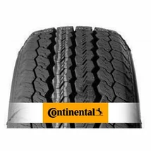 CONTINENTAL 195/75 R16C VancoFourSeason 107/105R TL