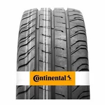 CONTINENTAL 205/75 R16C ContiVanContact 200 110/108R TL