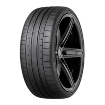 CONTINENTAL 265/35 R22 SportContact 6 102Y XL TL FR