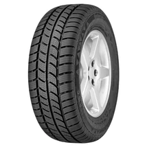 CONTINENTAL 225/55 R17C VancoWinter 2 109/107T TL