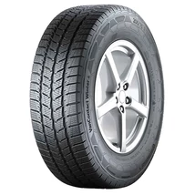 CONTINENTAL 225/55 R17C VanContact Winter 109/107T TL