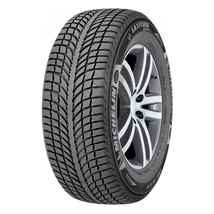 MICHELIN 255/65 R17 LATITUDE ALPIN LA2 114H XL TL