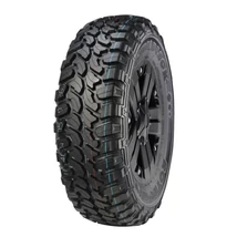 ROYAL BLACK 33X12.50 R15 Royal M/T 108Q TL