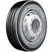 BRIDGESTONE 265/70 R19.5 RS2 140/138M TL M+S