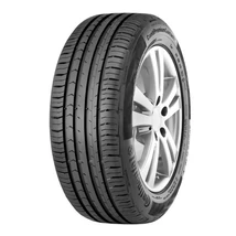CONTINENTAL 205/60 R16 ContiPremiumContact 5 96V XL TL defektturo SSR *