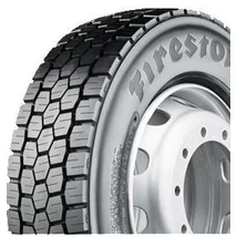 FIRESTONE 245/70 R19.5 FD611 136/134M TL M+S