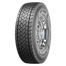 DUNLOP 245/70 R17.5 SP446 136/134M TL M+S