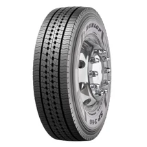 DUNLOP 315/70 R22.5 SP346+ 156/150L TL M+S