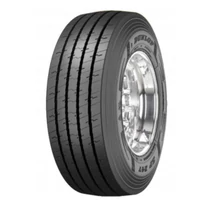 DUNLOP 385/55 R22.5 SP247 160K TL M+S 3PMSF
