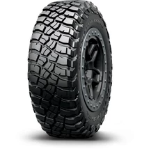 BFGOODRICH 7.50 R16 MUD TERRAIN T/A KM3 116/112Q TL DOT2018 BFGOODRICH 7.50 R16 MUD TERRAIN T/A KM3 116/112Q TL DOT2018