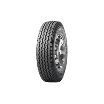 PHAROS 315/80 R22.5 PHAROS ON/OFF STEER 156/150K TL M+S (by Pirelli) kormanyzott.