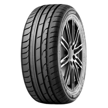 EVERGREEN 245/40 R20 DYNACONTROL EU728 99W XL TL
