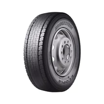 Bridgestone 295/80 R22,5 ECOHD2 152/148M 3PMSF M+S TL