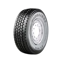 Firestone 385/65 R22,5 FT833 160K M+S TL On/Off