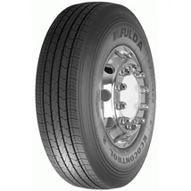 FULDA 295/60 R22.5 ECOCONTROL 2 + 150K TL M+S