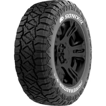 SONIX 265/75 R16 PRIMEMASTER R/T 119/116Q TL