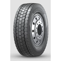 Hankook 315/70 R22,5 DH51 154/150L 18PR 3PMSF M+S TL