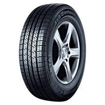 Continental 265/60 R18 4x4Contact 110V TL FR MO