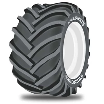 SPEEDWAYS 31x15,50-15 Trencher  10PR TL  GUMIKÖPENY