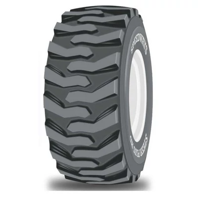 SPEEDWAYS 10-16,5 SteerKing+  12PR TL  GUMIKÖPENY