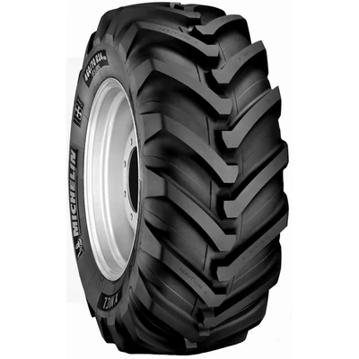 MICHELIN 480/80 R26 XMCL 167A8/167B  TL (18.4R26) GUMIKÖPENY
