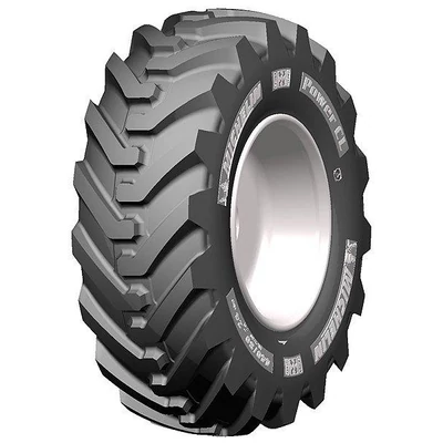 MICHELIN 340/80-18(12.5/80-18) POWER CL 143A8  TL  