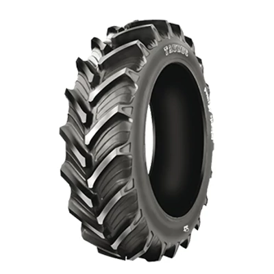 TAURUS 400/75 R38 POINT 7 special 138A8/135B  TL (15.5 R 38) GUMIKÖPENY