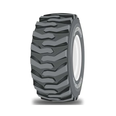 SPEEDWAYS 27x8,5-15 Steer Plus  8PR TL  GUMIKÖPENY
