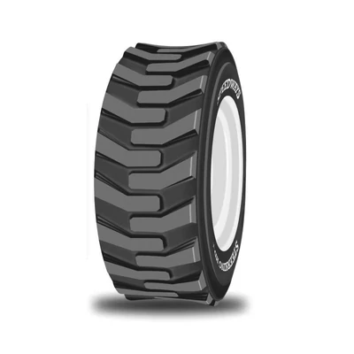 SPEEDWAYS 12-16,5 StKingHD+  12PR TL  GUMIKÖPENY